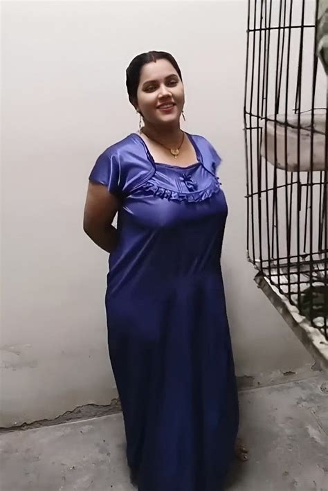 indian aunty nighty boobs Search